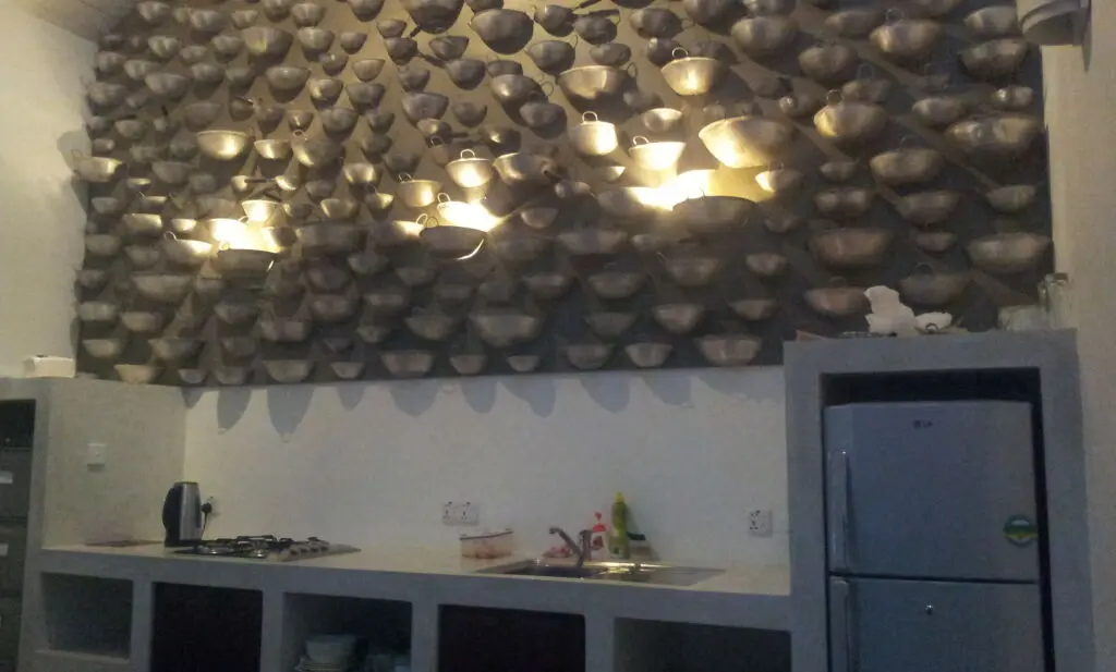 Галле: Cool Rooms In Galle Fort