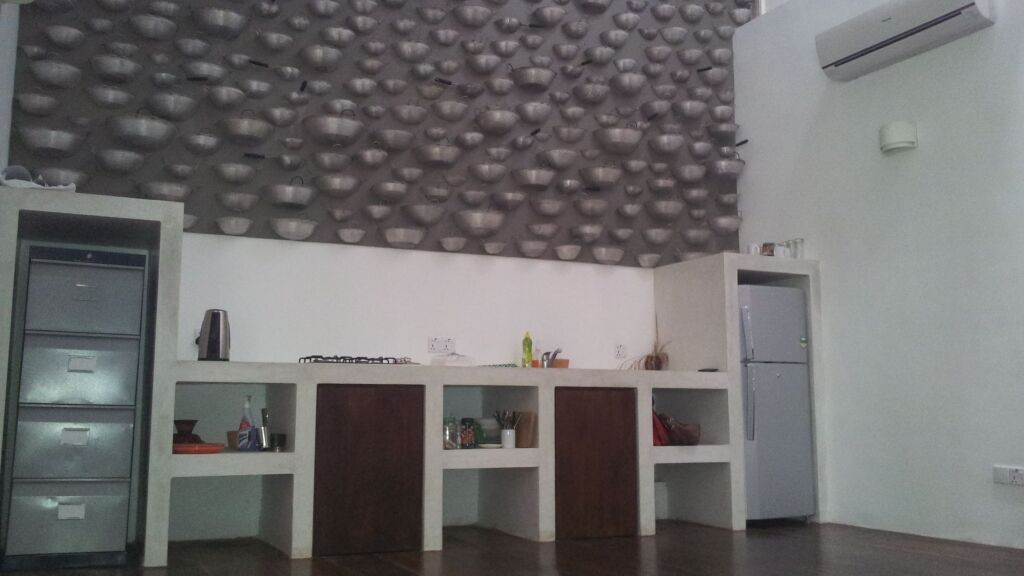 Галле: Cool Rooms In Galle Fort