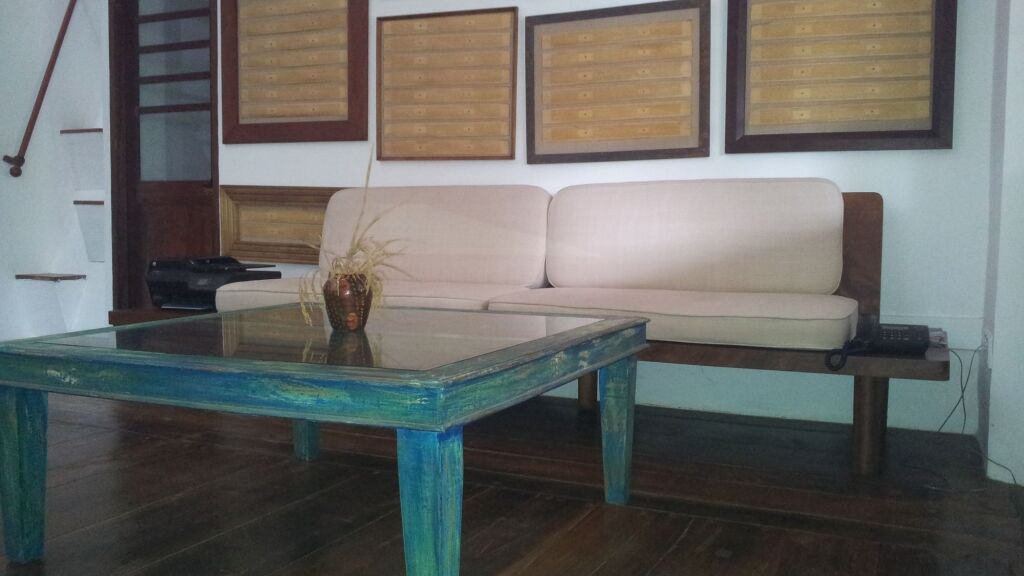 Галле: Cool Rooms In Galle Fort
