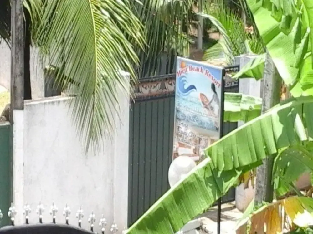 Hiru Beach — фото 1