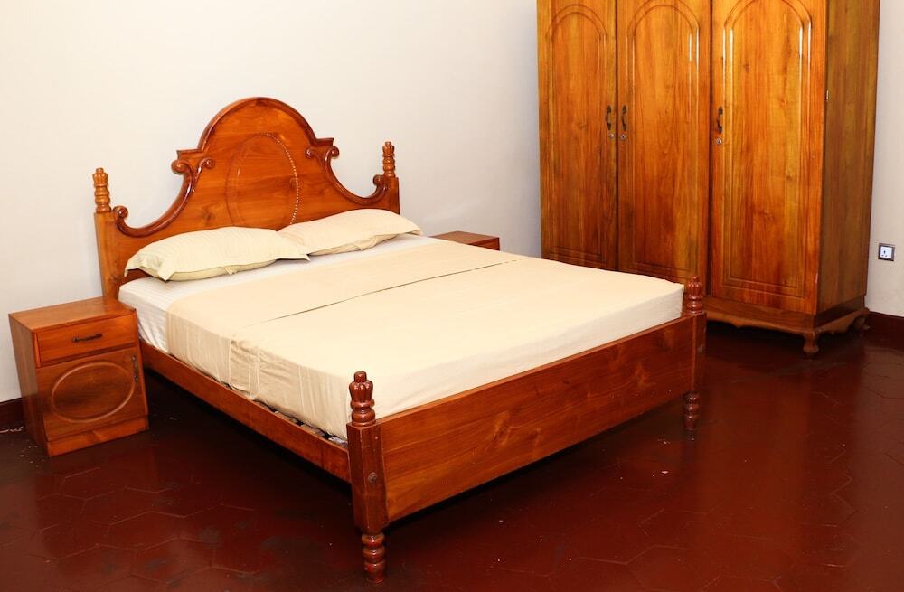 Негомбо: Woodside Villa - Negombo