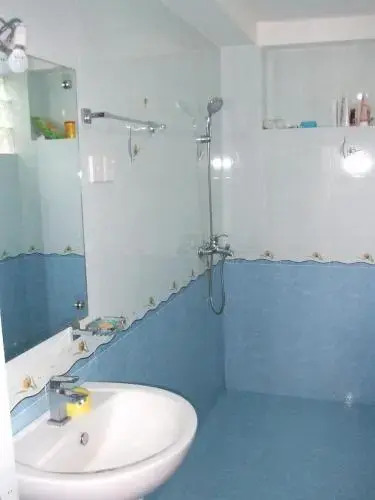 Велигама: Pradee Villa