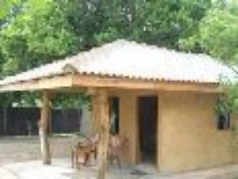 Мараколлия: Cinnabar Resort