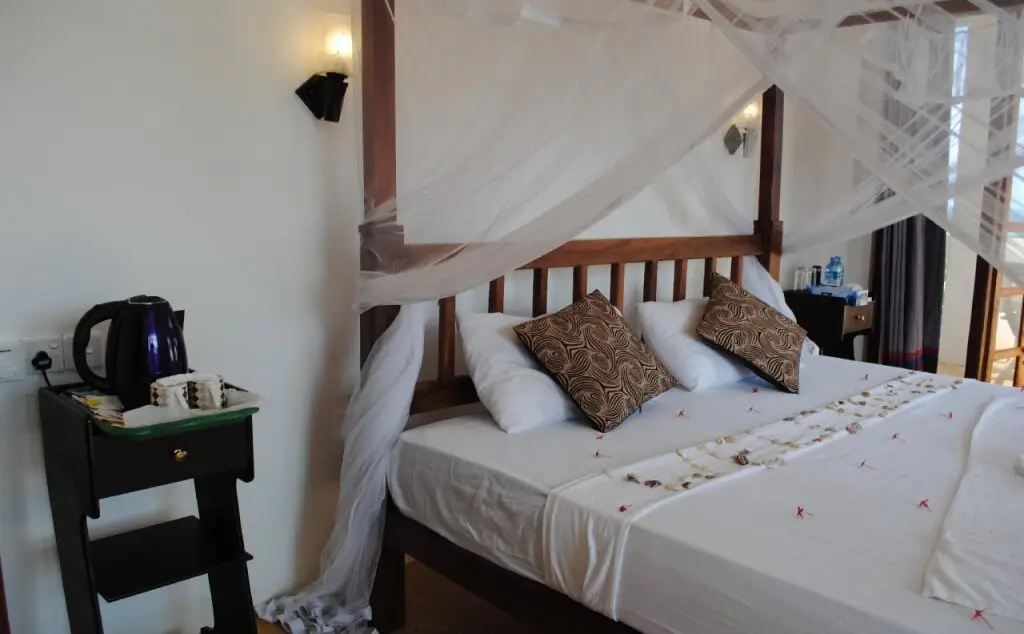 Asha Beach & Spa — фото 1