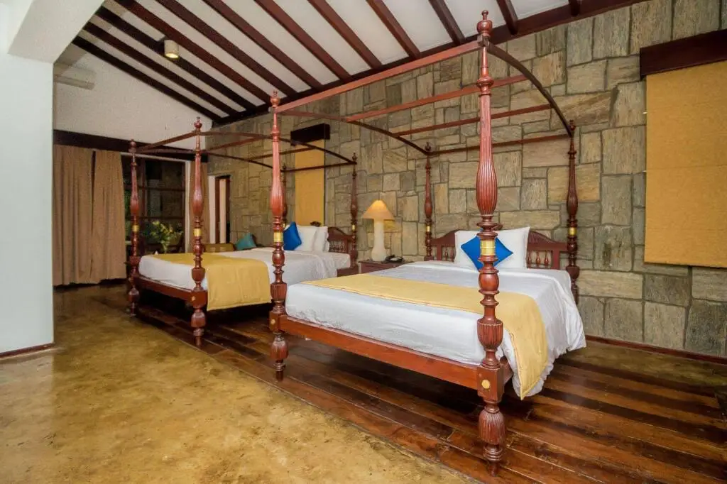 Сигирия: The Elephant Corridor Hotel
