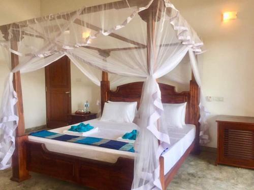 Велигама: Bay Beach Weligama