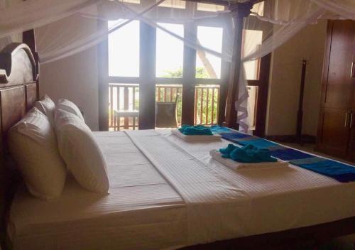 Велигама: Bay Beach Weligama