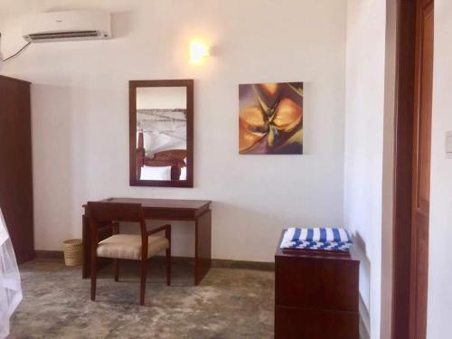 Велигама: Bay Beach Weligama
