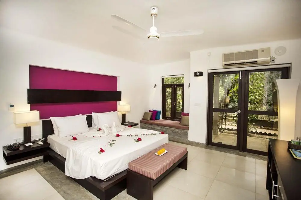 Ранна: Portofino Resort Tangalle