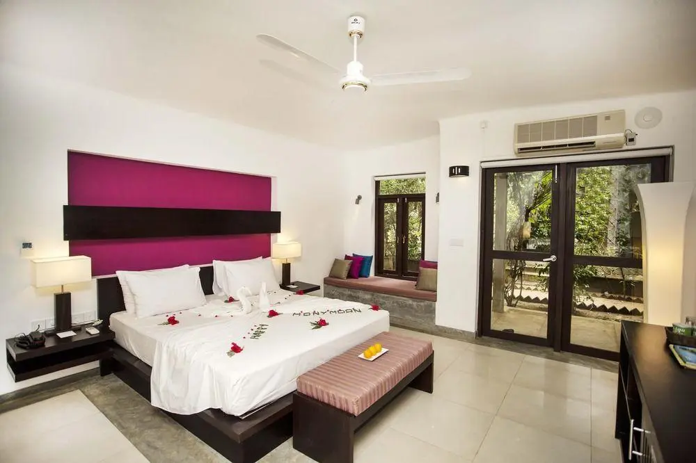 Ранна: Portofino Resort Tangalle