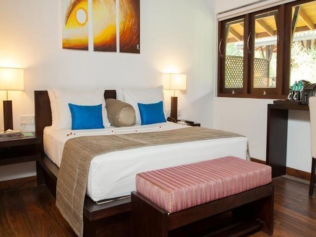 Ранна: Portofino Resort Tangalle