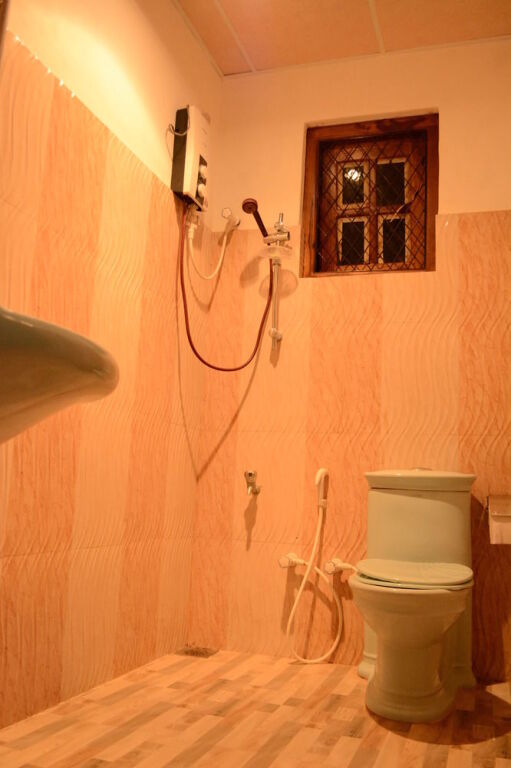 Сигирия: Leon Hotels Arana