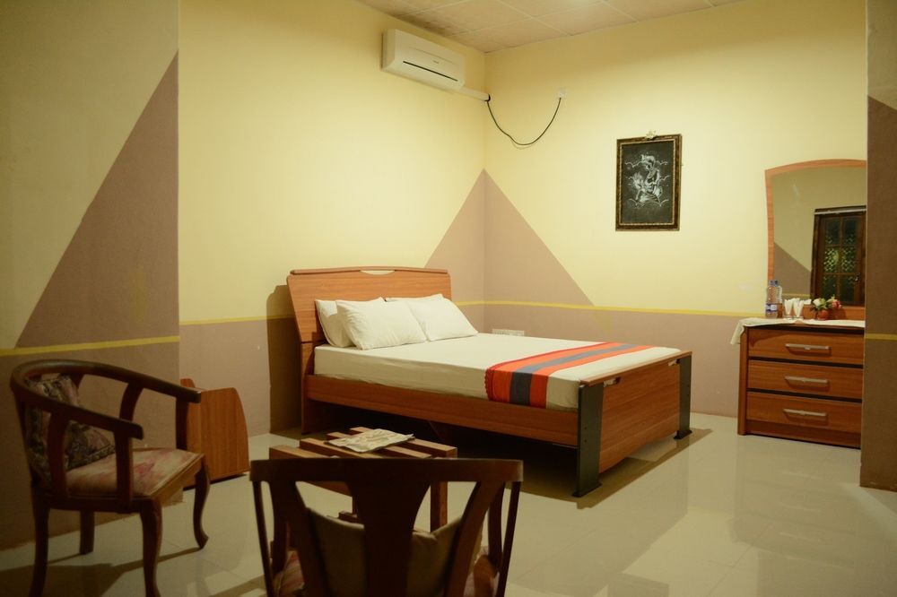 Сигирия: Leon Hotels Arana