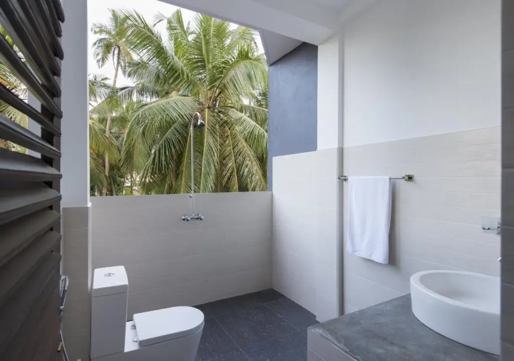 Диквелла: Jasper House Sri Lanka