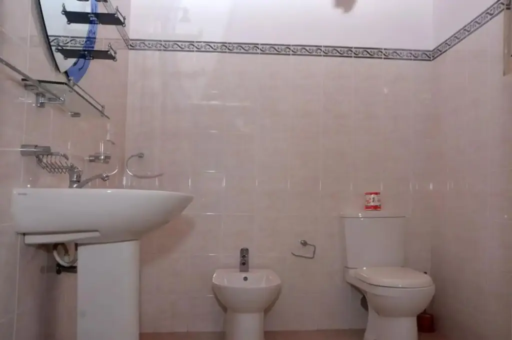Негомбо: Vista BnB Peter Mendis Road