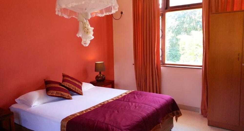 Канди: Vista Bnb Sri Dhamma Siddhi Mawatha