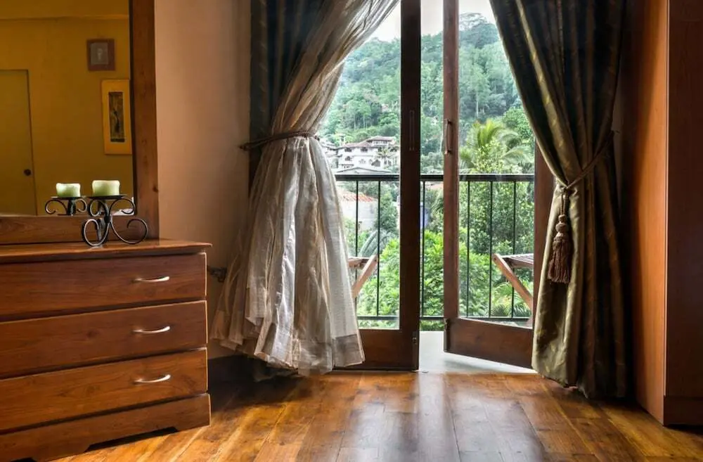 Канди: Vista Bnb Sri Dhamma Siddhi Mawatha