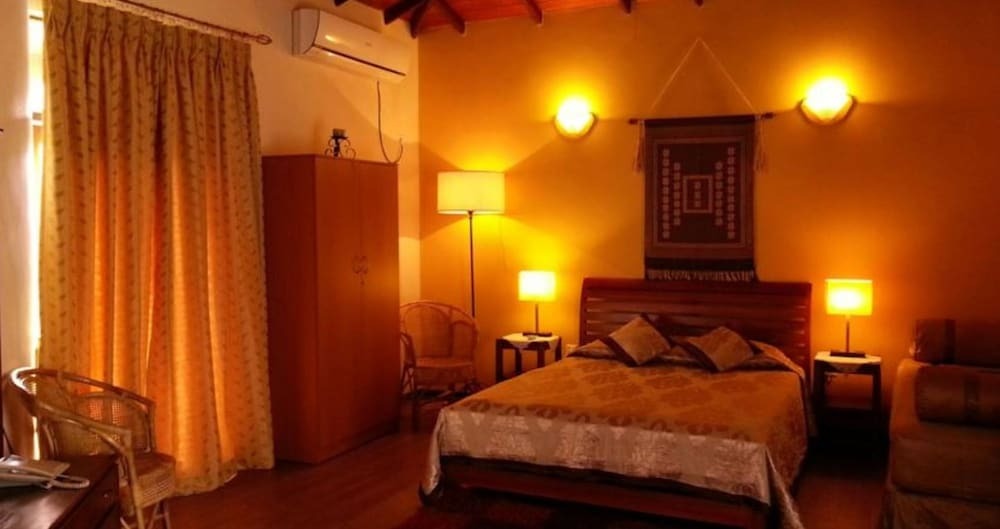 Канди: Vista Bnb Sri Dhamma Siddhi Mawatha