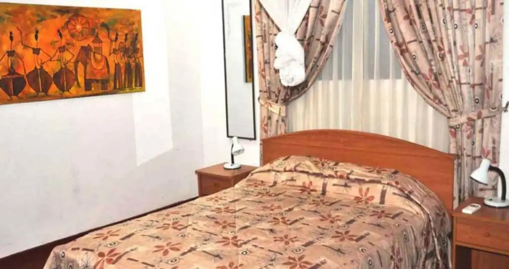 Гора Lavinia: Vista Room Off Mount Avenue