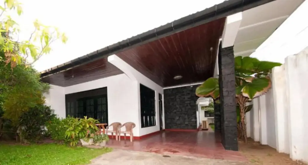 Гора Lavinia: Vista Room Off Mount Avenue