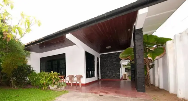 Гора Lavinia: Vista Room Off Mount Avenue