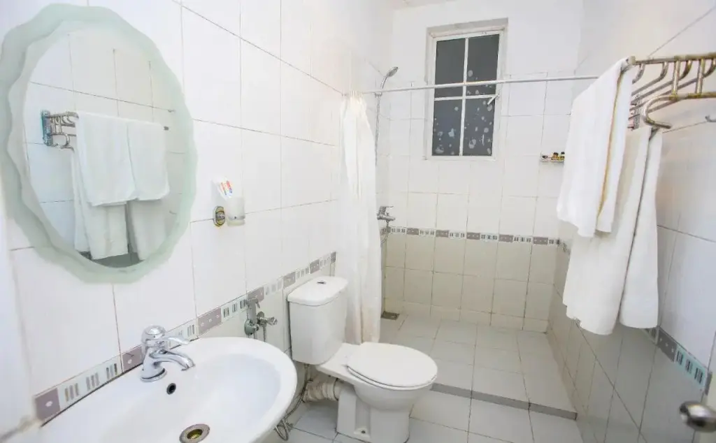 Нувара-Элия: La Cottage Boutique Hotel & Restaurant