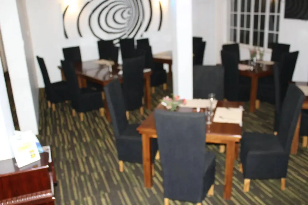 Нувара-Элия: La Cottage Boutique Hotel & Restaurant