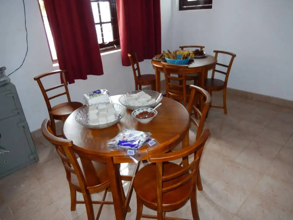 Катунаяке: The Hotel Paradise Katunayake airport
