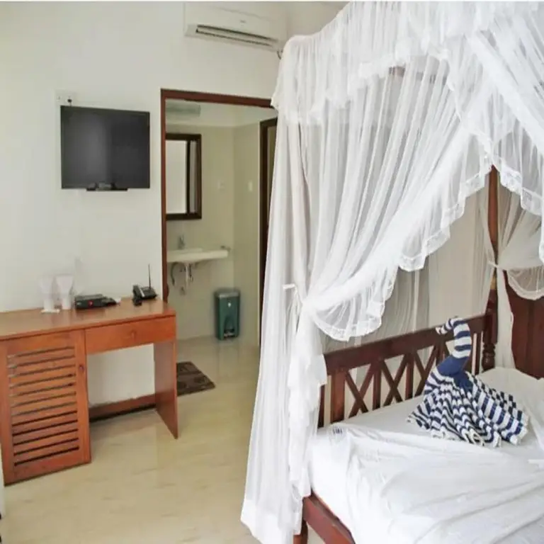 Унаватуна: Vista Premiere Unawatuna Beach
