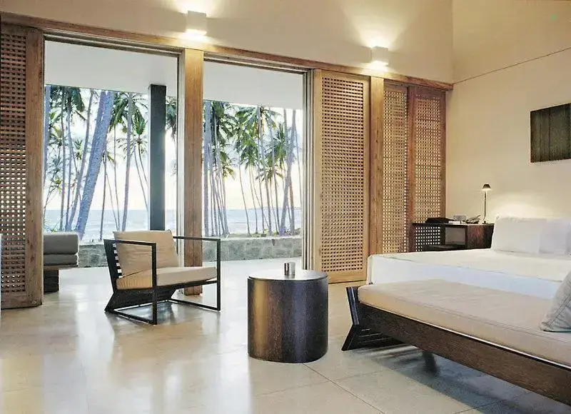 Amanwella — фото 1