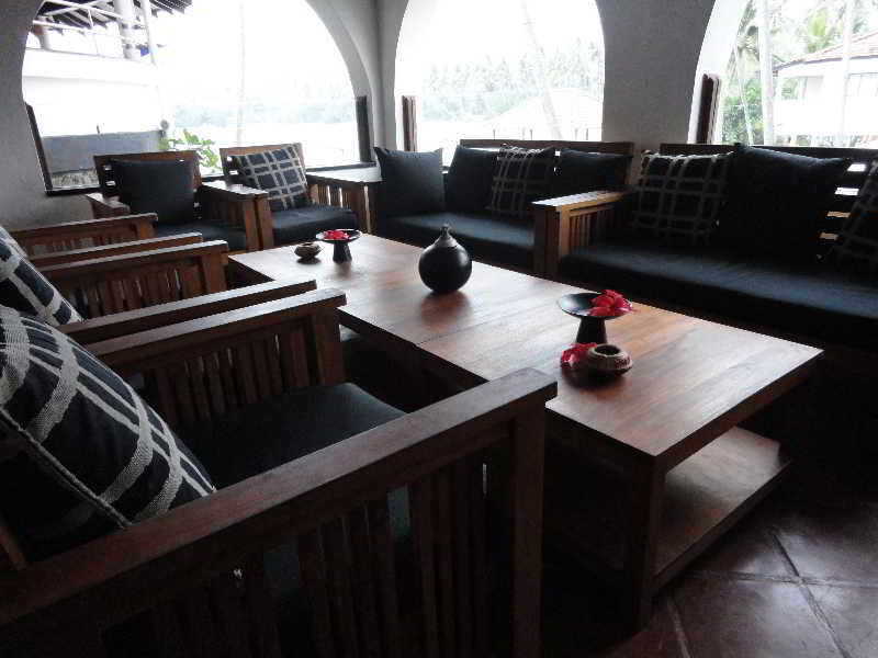 Диквелла: Dickwella Resort And Spa
