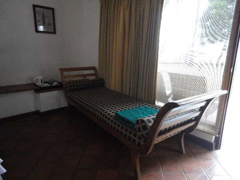 Диквелла: Dickwella Resort And Spa