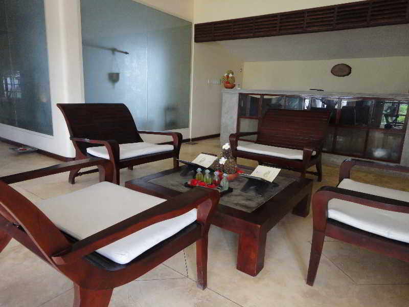 Диквелла: Dickwella Resort And Spa