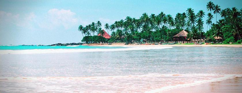 Диквелла: Dickwella Resort And Spa