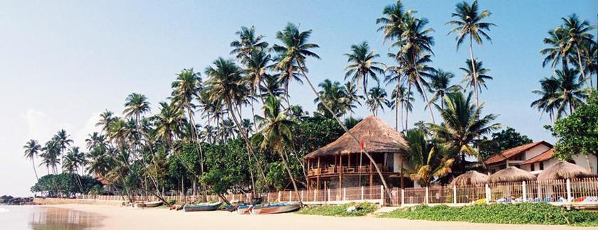Диквелла: Dickwella Resort And Spa