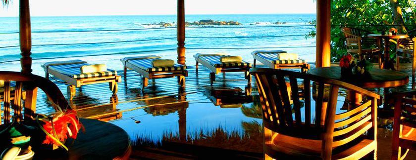 Диквелла: Dickwella Resort And Spa