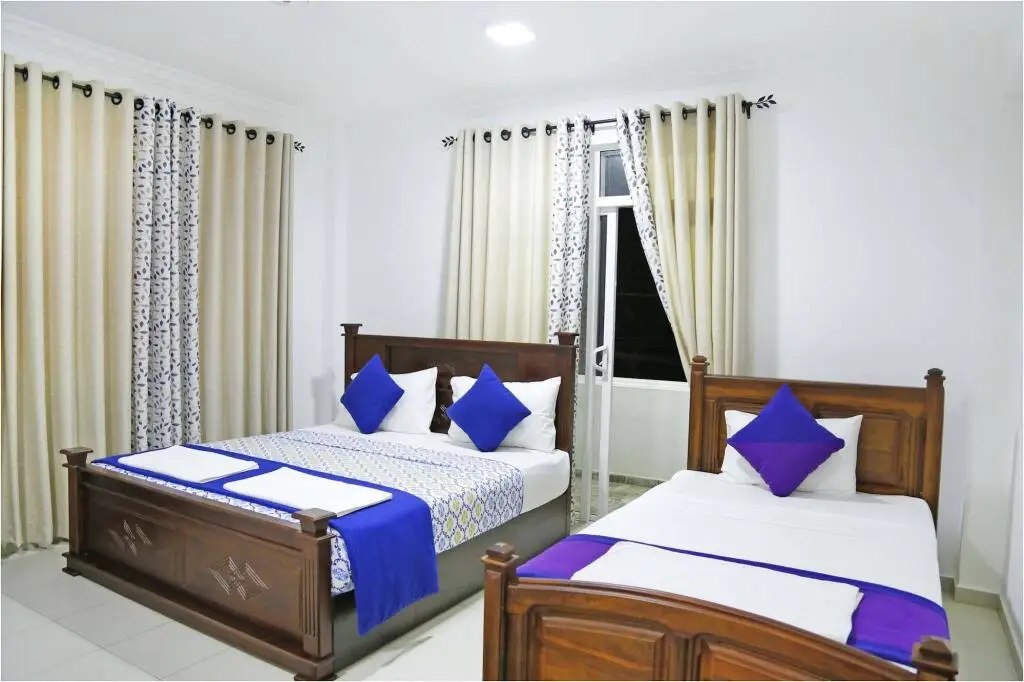 Катунаяке: Ronaka Hotel