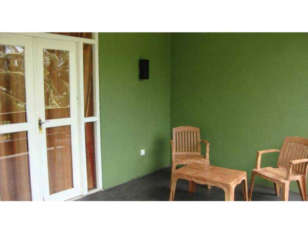Калкудах: Nandawanam Guest House