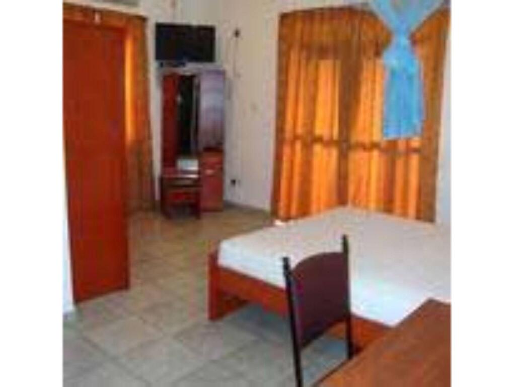 Калкудах: Nandawanam Guest House