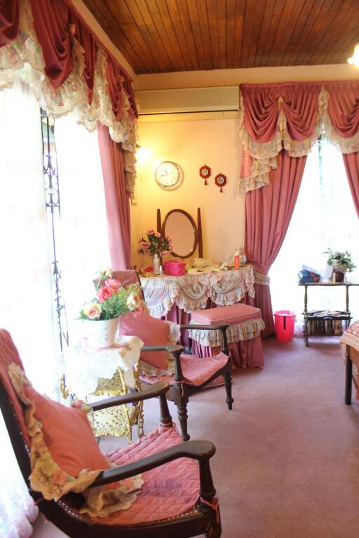Коломбо: Vista Garden Guest House