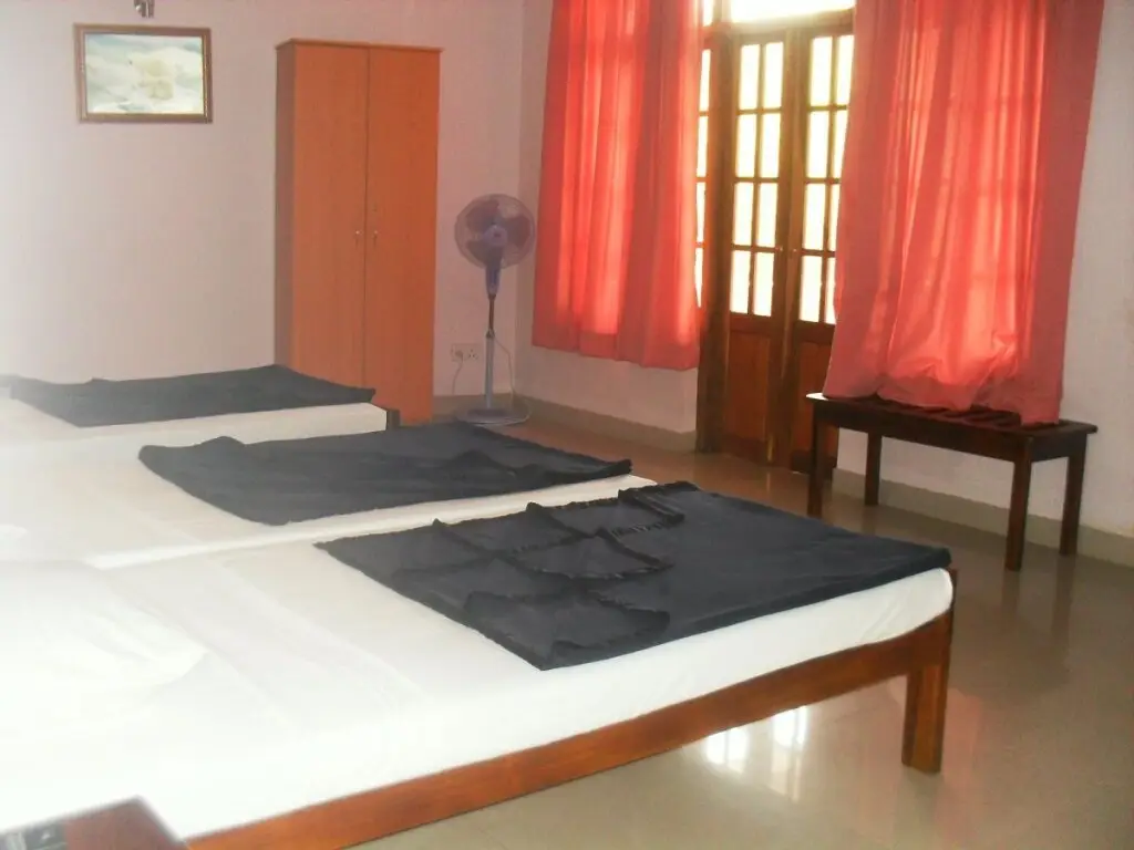 Бандаравела: Hotel Lion Inn