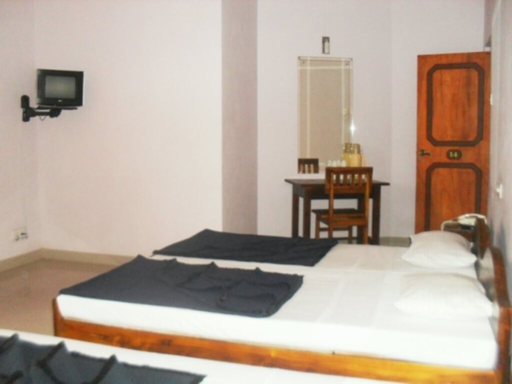 Бандаравела: Hotel Lion Inn