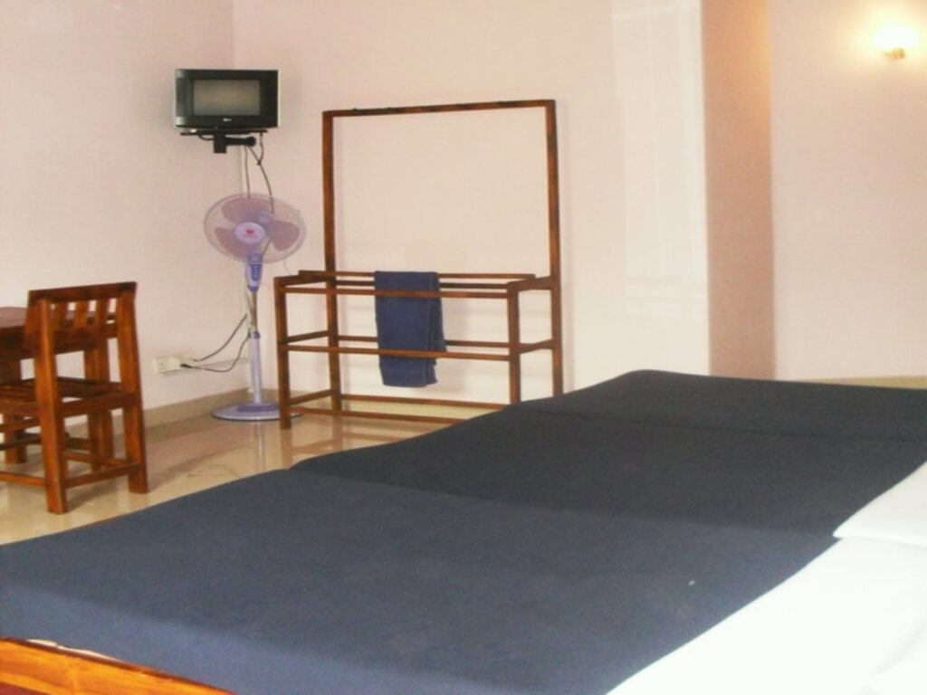 Бандаравела: Hotel Lion Inn