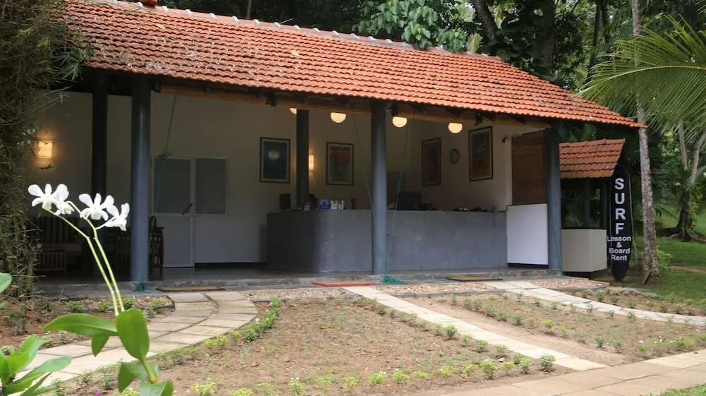 Талалла: Talalla Retreat
