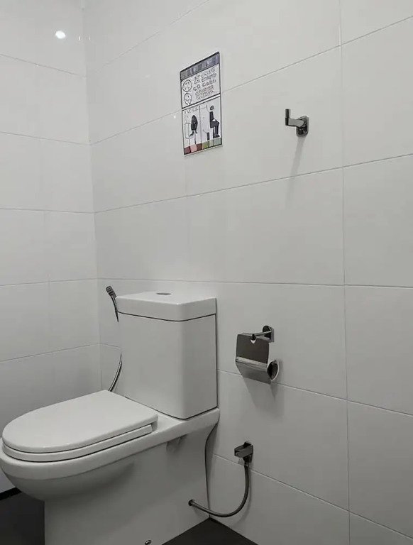 Хиккадува: Avita Holiday Home