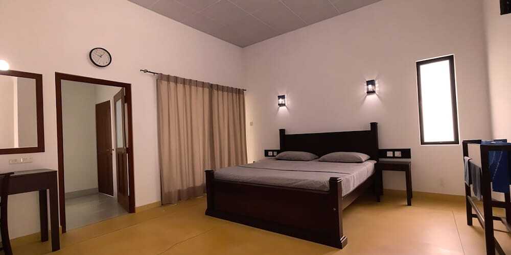 Хиккадува: Avita Holiday Home