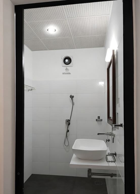 Хиккадува: Avita Holiday Home