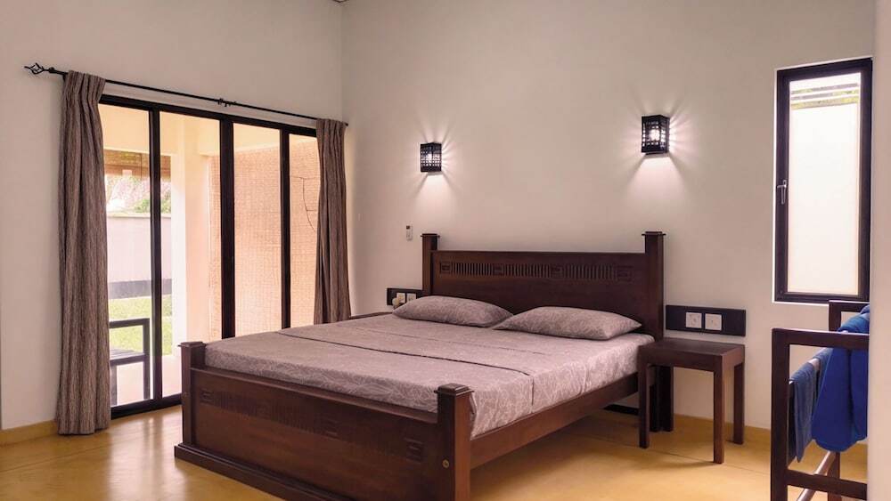 Хиккадува: Avita Holiday Home