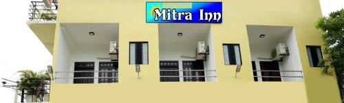 Trinco Mitra Inn — фото 1