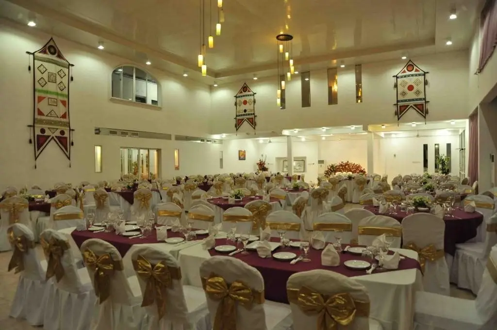 Ваттала: Aubrona Hotel